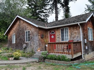 460 N Gould St, Coquille, OR 97423