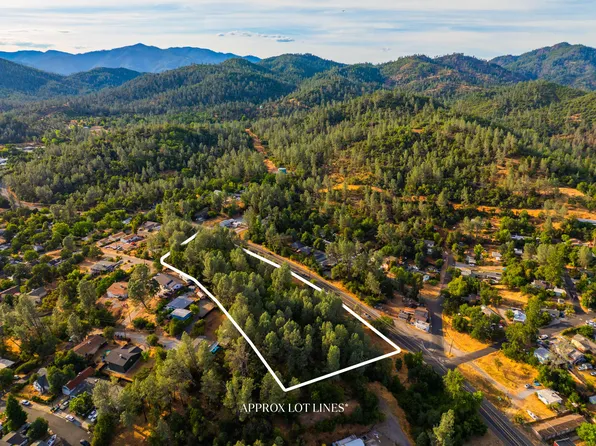 3670-3680 Ouray St., Shasta Lake, CA 96019