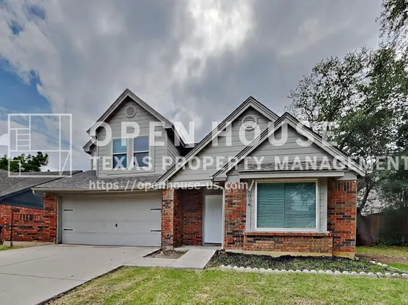 6014 Hollyleaf Dr, Arlington, TX 76017