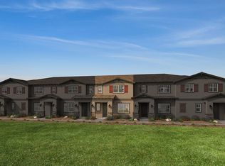 Plan 1503 Plan, Equinox at Compass Pointe, Ontario, CA 91762