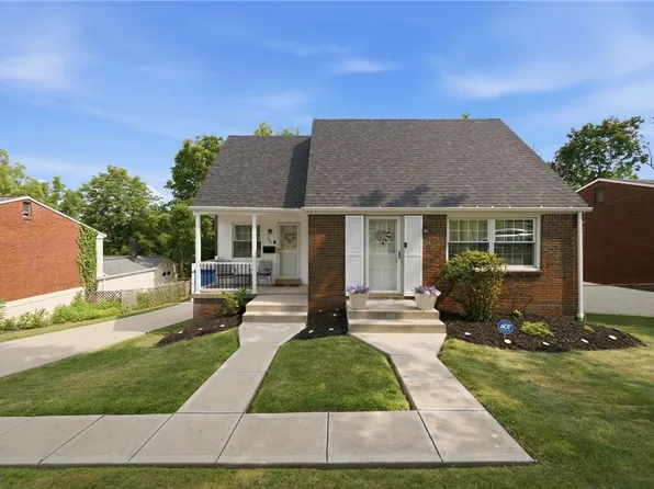 208 Parkedge Rd, Pittsburgh, PA 15220