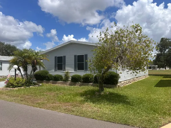 3138 S Flamingo Rd, Avon Park, FL 33825