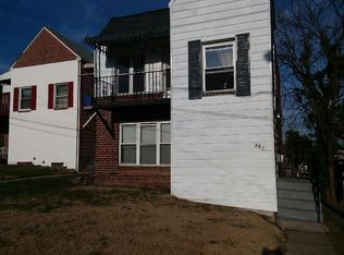 351 Long Ln #B, Upper Darby, PA 19082