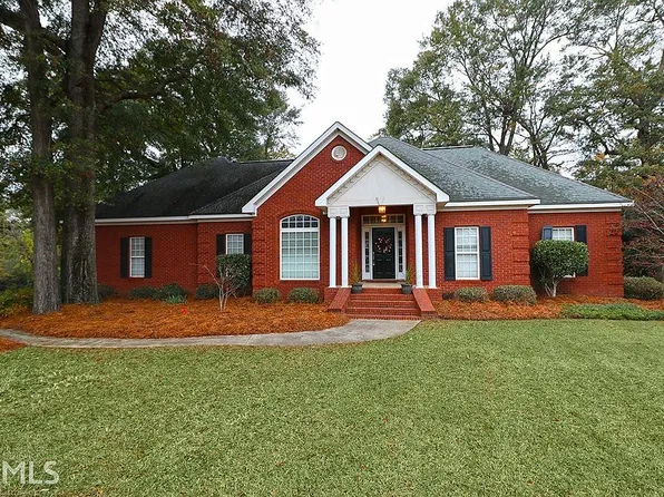 110 Saint Raymond Pl, Kathleen, GA 31047