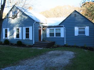 5858 Marion Johnson Rd, Athens, OH 45701