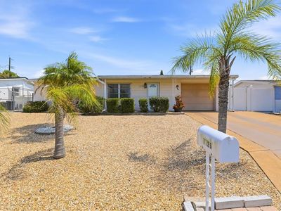 1126 Clairborne St, Holiday, FL, 34690