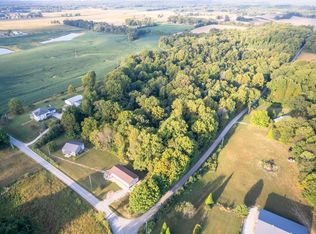 2467 N 465 E, Princeton, IN 47670