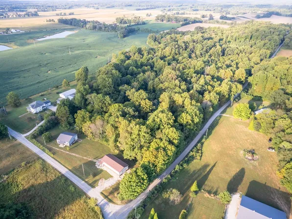 2467 N 465 E, Princeton, IN 47670