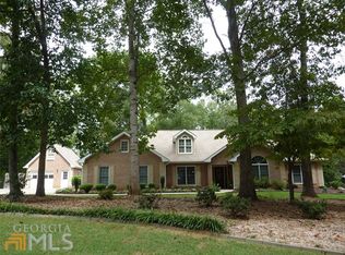 255 Pendleton Trl, Tyrone, GA 30290