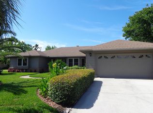 700 Valley Forge Rd N, Neptune Beach, FL 32266