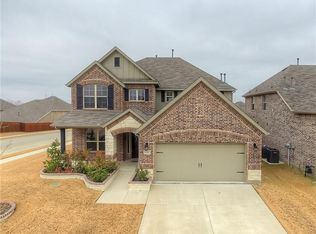656 Calliopsis St, Little Elm, TX 75068