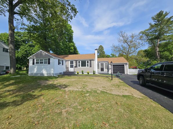 14 Summer St
