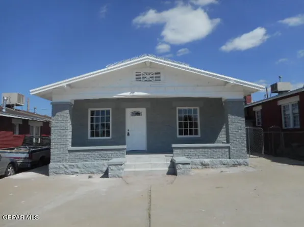 4319 Clifton Ave #2, El Paso, TX 79903