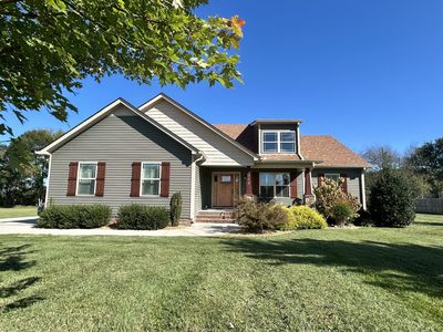 342 Richland Hills Dr, Manchester, TN, 37355