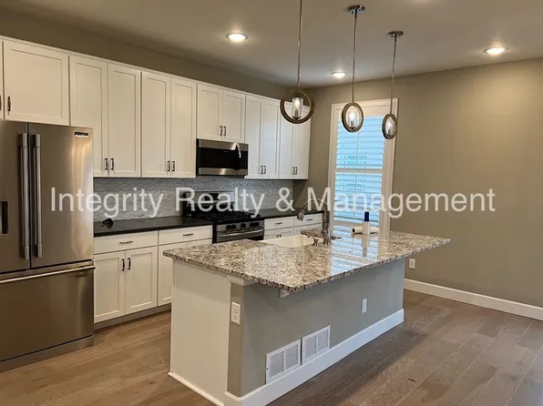 1612 Castle Creek Cir, Castle Rock, CO 80104