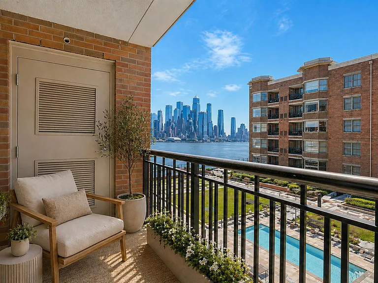 22 Avenue At Port Imperial #311 — Photo 5