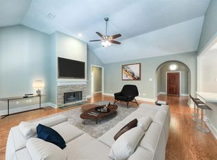 34 Sweetleaf Ct, Spring, TX 77381