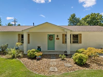 1000 Hickory Ridge Dr, Franklin, TN, 37064
