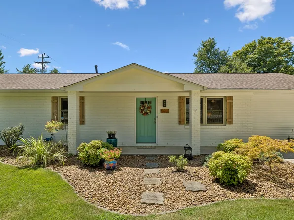 1000 Hickory Ridge Dr, Franklin, TN 37064