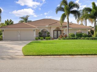 1292 SW Bent Pine Cv, Port Saint Lucie, FL 34986
