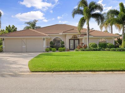 1292 SW Bent Pine Cove, Port Saint Lucie, FL, 34986