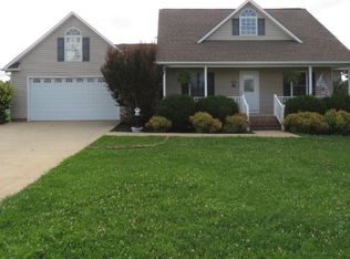 135 Fawnhurst Dr, Gaffney, SC 29341