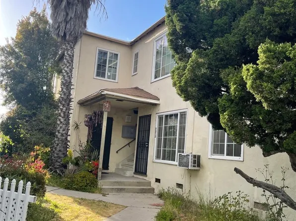 7313 Bakman Ave, Sun Valley, CA 91352