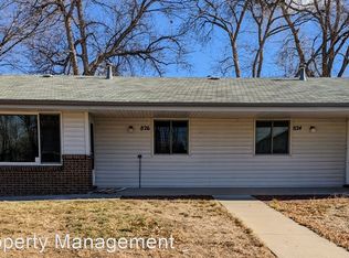 826 Meeker St, Longmont, CO 80504