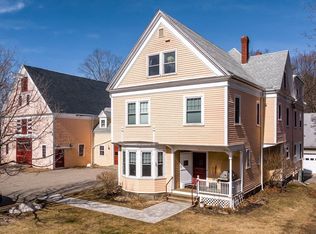 221 Atlantic Avenue, North Hampton, NH 03862