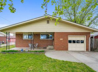2427 S Minnesota Ave, Wichita, KS 67216