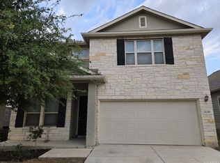11319 Decidedly, San Antonio, TX 78245
