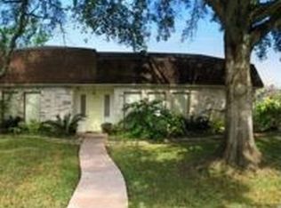 2026 Winged Foot Dr, Missouri City, TX 77459