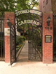 Rented by Stonehenge NYC LLC