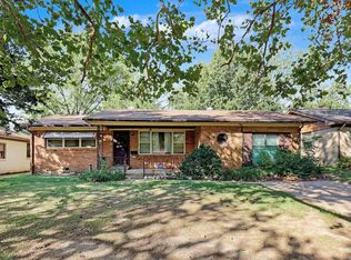 2031 S Edgemoor Dr, Wichita, KS 67218