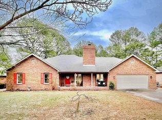 6414 Cold Springs Rd, Paducah, KY 42003