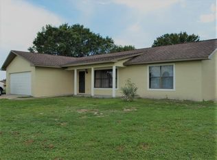 1051 SW 83rd Ave, Okeechobee, FL 34974