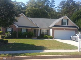 145 Queensland Ln, Covington, GA 30016