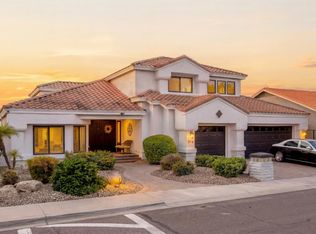 5916 E Sandra Ter, Scottsdale, AZ 85254