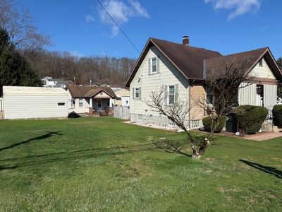1738/1740 Hancock Ave, Apollo, PA, 15613