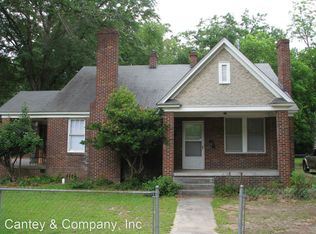 2631 Cooper Ave, Columbia, SC 29205
