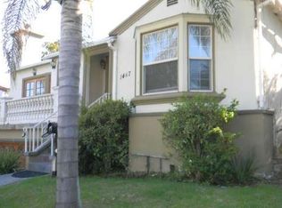 1467 Glendon Ave, Los Angeles, CA 90024