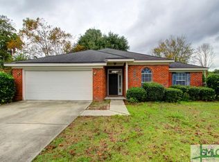 170 Druid Cir, Savannah, GA 31410