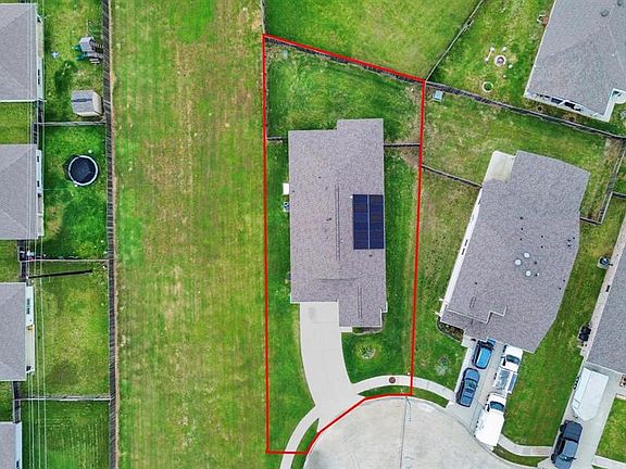 3rd image of 503 Thunder Cloud Dr