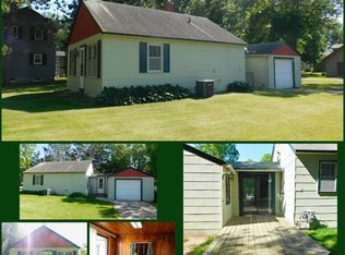 615 3rd St NW, Little Falls, MN 56345