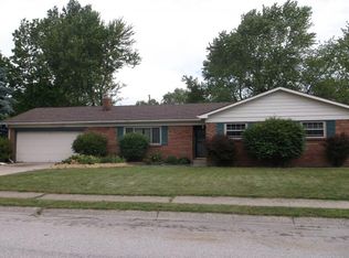 1006 Devon St, West Lafayette, IN 47906