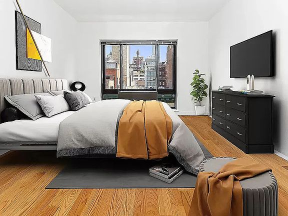 2nd image of 30 W 18th St APT 15e