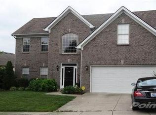 2740 Red Leaf Dr, Lexington, KY