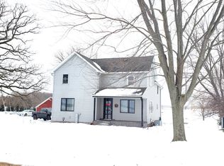 W1327 Center Rd, Brillion, WI 54110