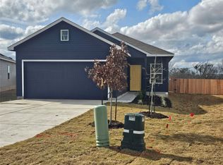 856 Rancho Del Cielo Loop, Jarrell, TX 76537