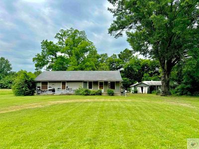 523 N Kenwood Rd, Texarkana, TX, 75501